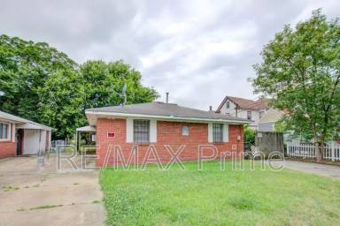 Main picture of 509 Stafford St