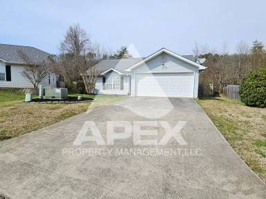 Main picture of 8705 Trapper Ln