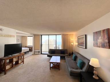 Main picture of Waikiki Banyan