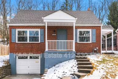 Main picture of 4484 Scherling St