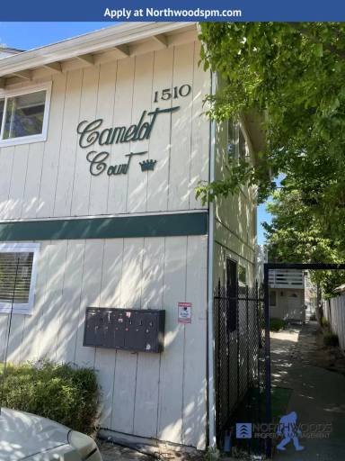 Main picture of 1510 W Main St