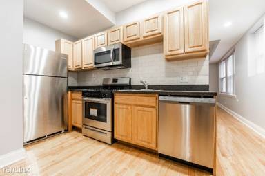 Main picture of 1001 W Sunnyside Ave