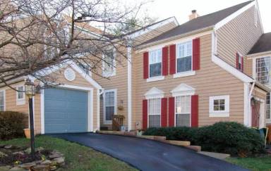 Main picture of 1505 Deer Point Way