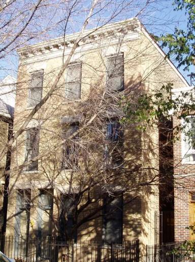 Main picture of 2341 N Janssen Ave