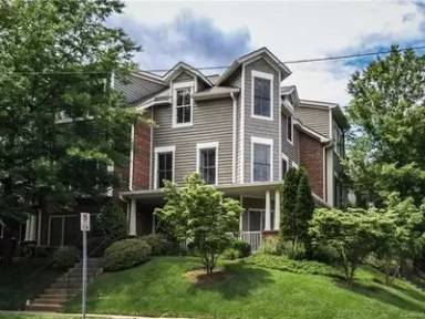 Main picture of 2000 Euclid Ave