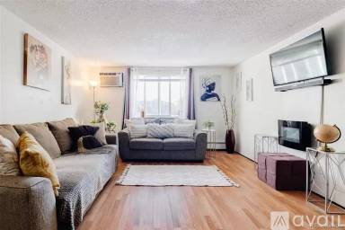 Main picture of Country Club Villas Condominiums