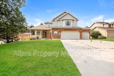 Main picture of 1825 Starstone Ct