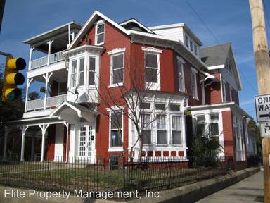 Main picture of 501 W King St