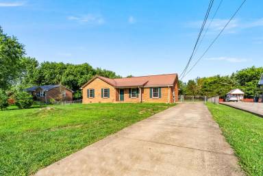 Main picture of 3432 Allen Rd