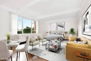 Main picture of 240 Central Park South Apartments