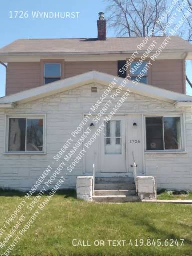 Main picture of 1726 Wyndhurst Rd