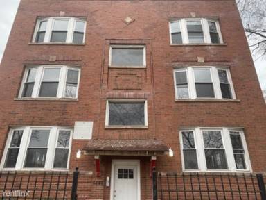 Main picture of 6445 S Saint Lawrence Ave