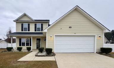 Main picture of 311 Ranier Dr