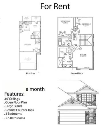 Main picture of 4933 Villas Dr