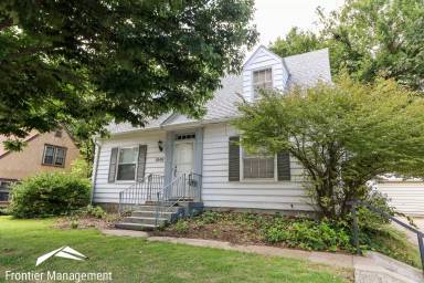 Main picture of 1803 Anderson Ave