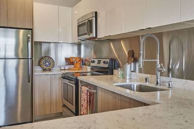 Main picture of Cactus Lofts