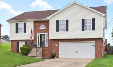 Main picture of 3404 Bradfield Dr