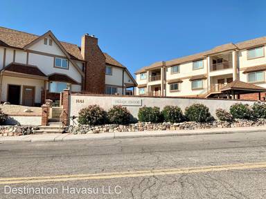 Main picture of 1661 Magnolia Dr