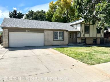 Main picture of 3270 E 128th Pl