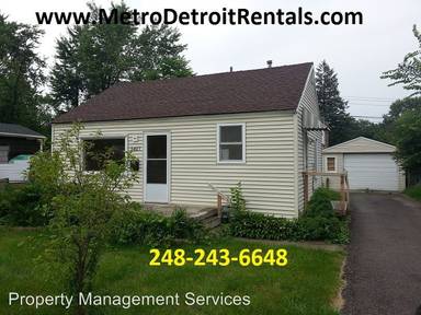 Main picture of 5427 Katherine St