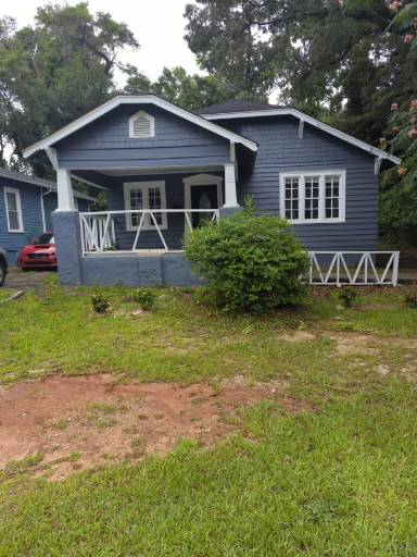 Main picture of 1105 Boulevard