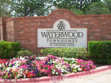 Main picture of Waterwood