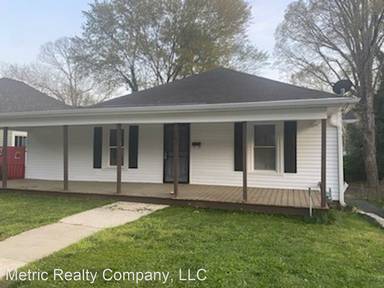 Main picture of 507 E 3rd Ave