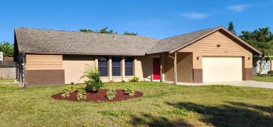 Main picture of 1526 Georgetowne Ln