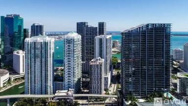 Main picture of Reach at Brickell City Center