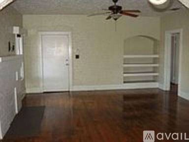 Main picture of 801 E Frierson Ave