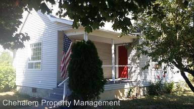 Main picture of 314 S Chehalem St