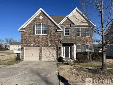 Main picture of 5830 Mitchell Grant Way