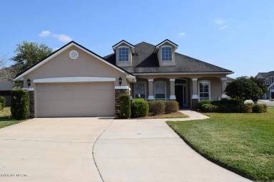 Main picture of 11302 Claudine Ct