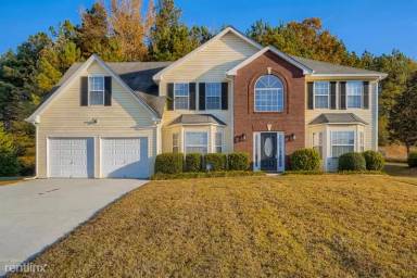 Main picture of 141 Wood Way