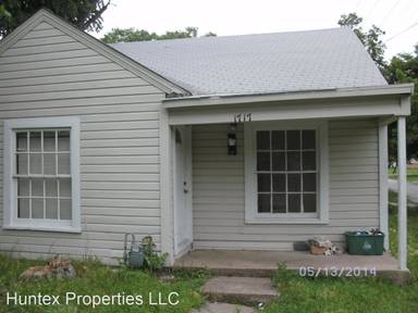 Main picture of 1717 Gibbons St