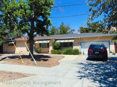 Main picture of 43694 Bryant St