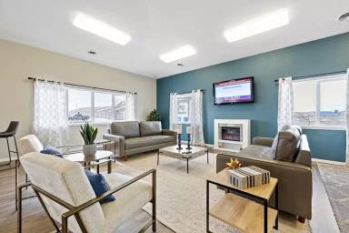 Main picture of Mountain View Village Apartments