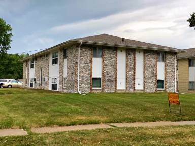 Main picture of 226 NW College Ave