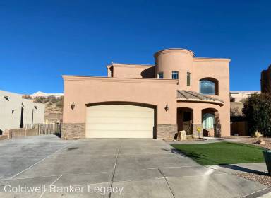 Main picture of 1309 Wilkes Way SE