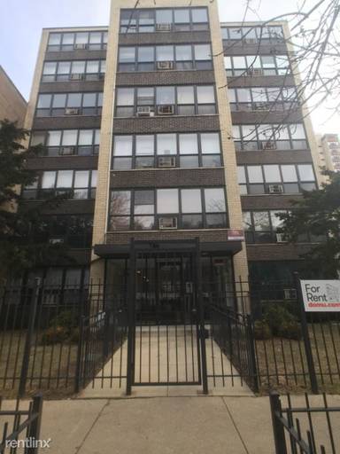 Main picture of 6031 N Kenmore Ave