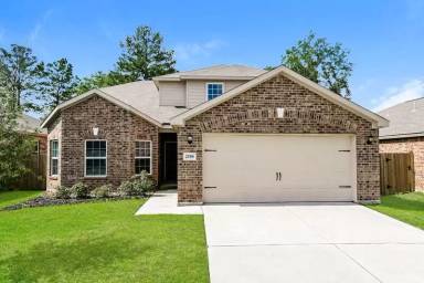 Main picture of 25398 Cypress Bend Dr