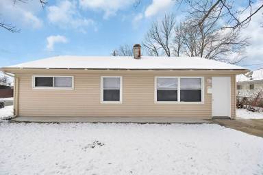 Main picture of 3513 Homestead Dr
