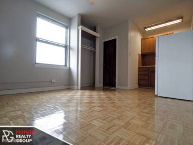 Main picture of Belmont Apartments