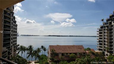 Main picture of Brickell Key II