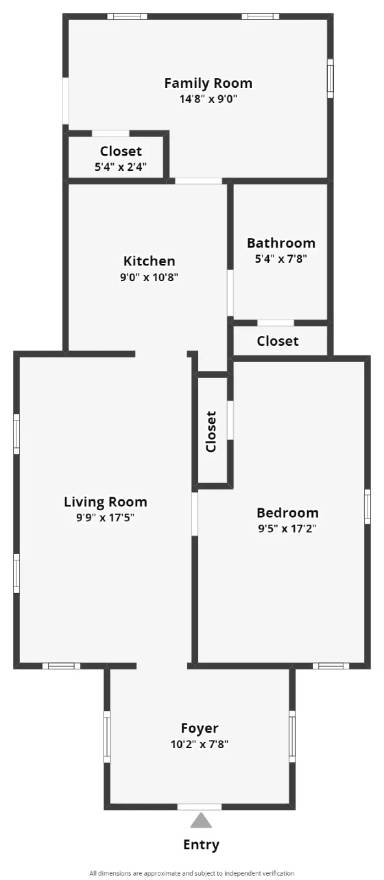 Main picture of 914 26th St