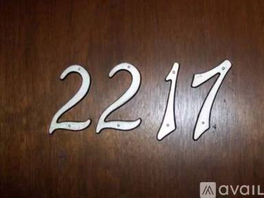 Main picture of 2205 Stoneybrook Rd