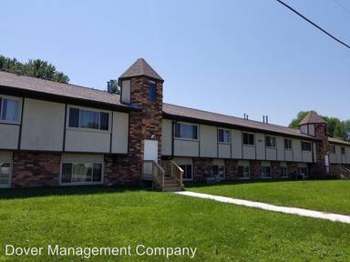 Main picture of 607 W Cedar Ave