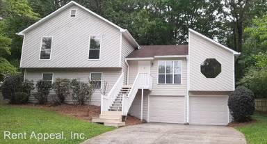 Main picture of 1705 Hickory Grove Trl NW