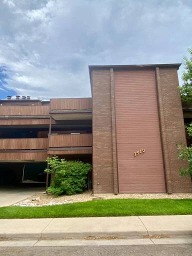 Main picture of 1510 20th St