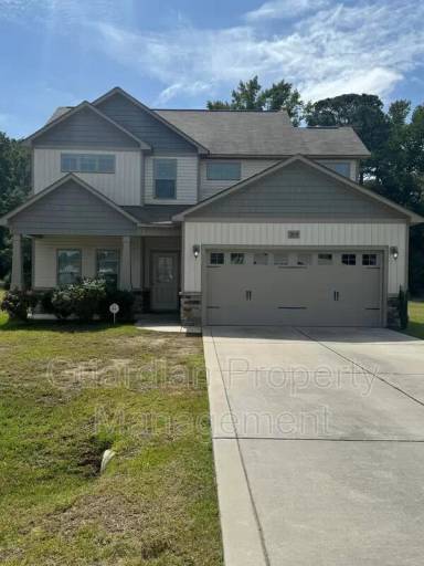 Main picture of 3548 Coupure Way